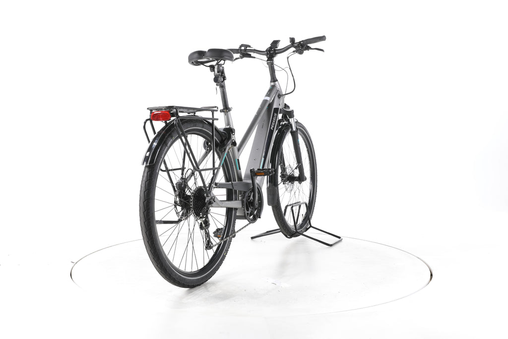 Pegasus EVO CX Trekking E-Bike - Image 11