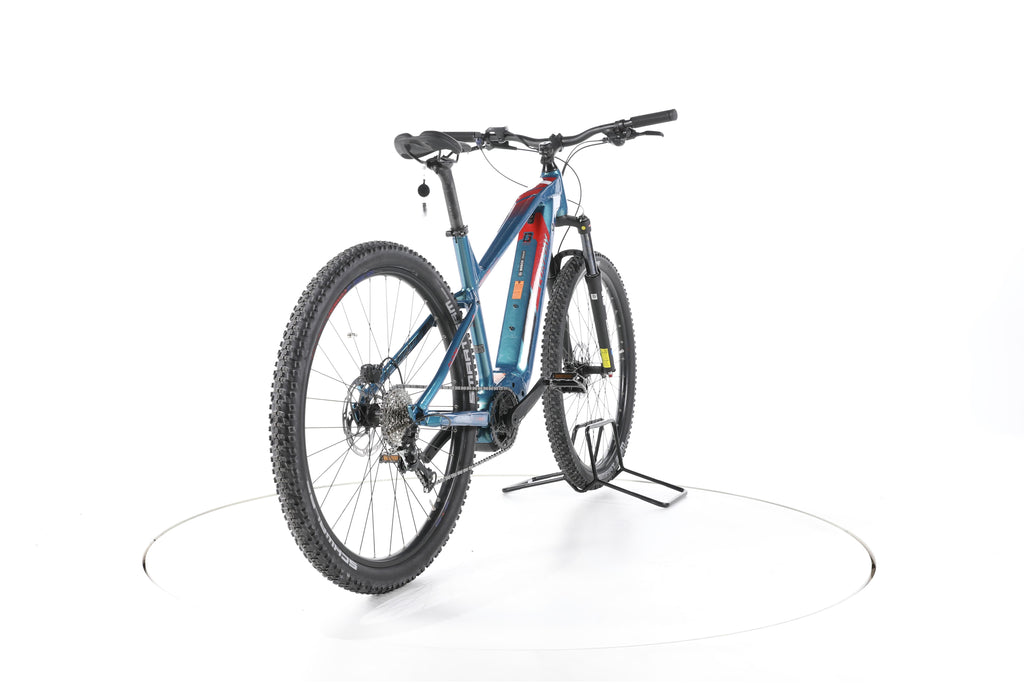 Conway Cairon S 2.0 E-Bike - Image 11