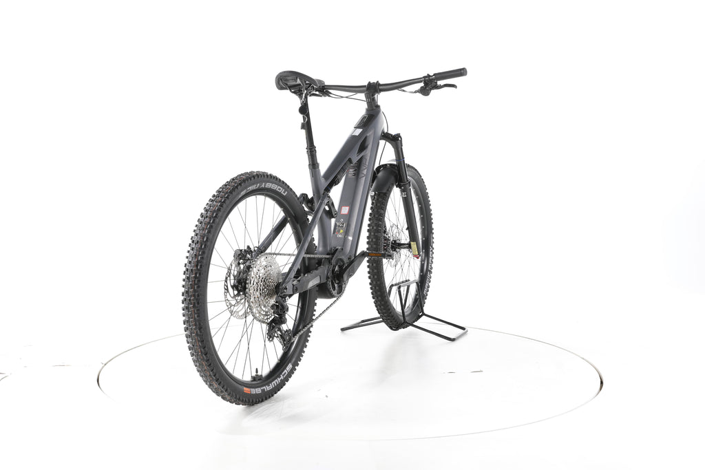 Cube Stereo Hybrid ONE77 HPC Race Fully E-Bike Carbon 2025 - Image 11