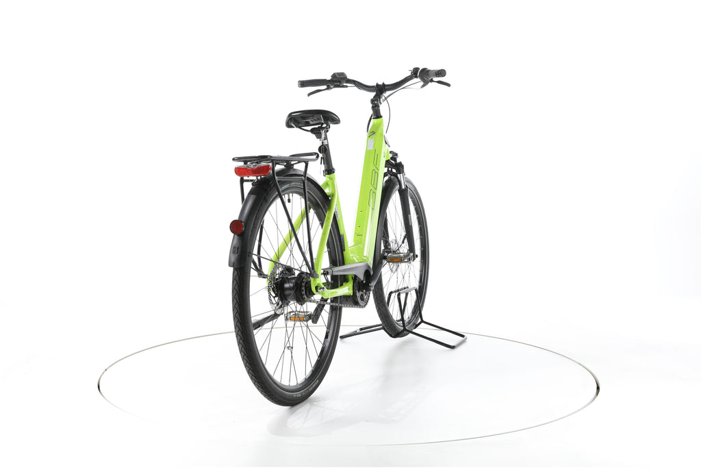 BBF Zürich City E-Bike Tiefeinsteiger - Image 11