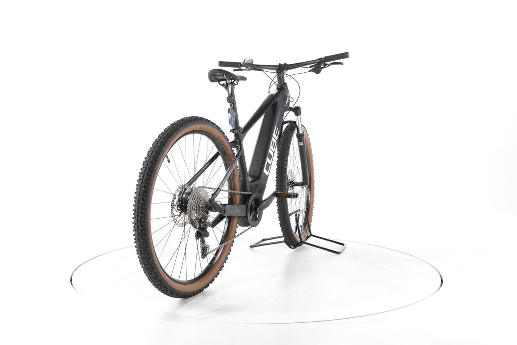 Cube Reaction Hybrid ONE E-Bike - Image 11