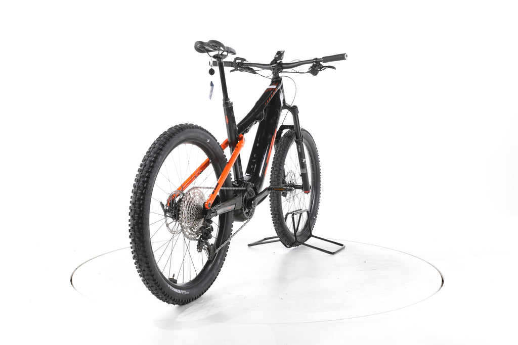 KTM Macina Lycan 771 E-Bike - Image 11