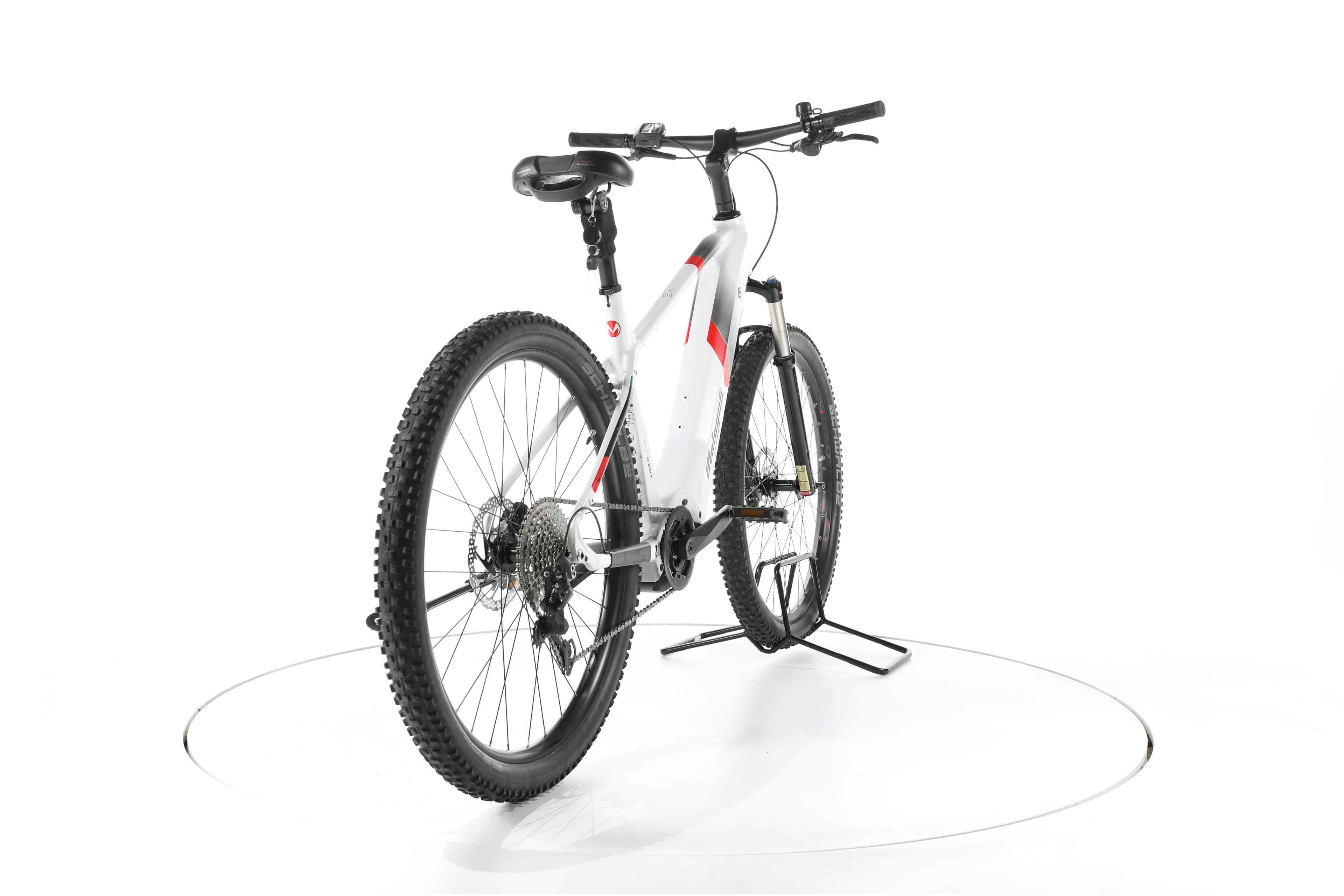 Malaguti Brenta HT 5.0 E-Bike - Image 11