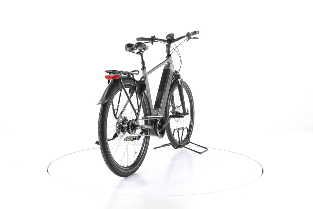 Raleigh Bristol XXL Trekking E-Bike - Image 11