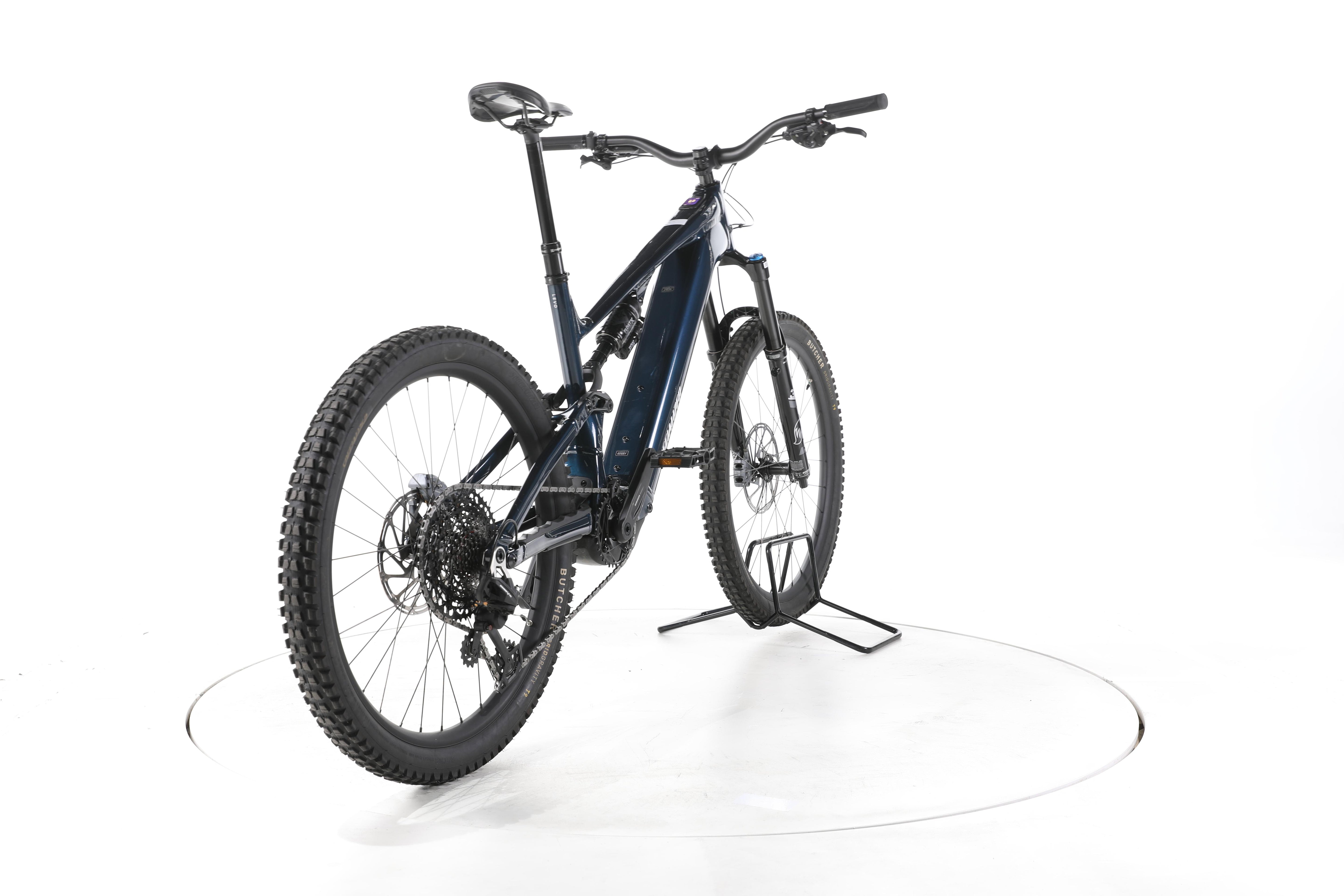 Specialized Turbo Levo 4 Comp E-Bike Fully 2025 - Image 11