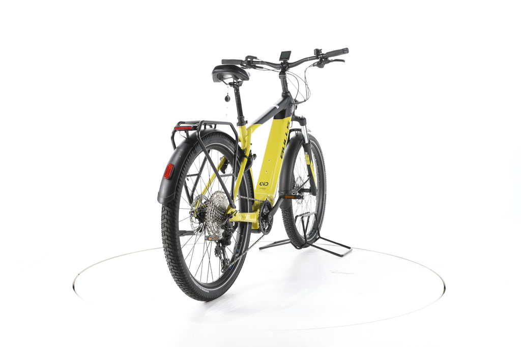 Bulls He Iconic Evo 2 Trekking E-Bike 2024 - Image 11