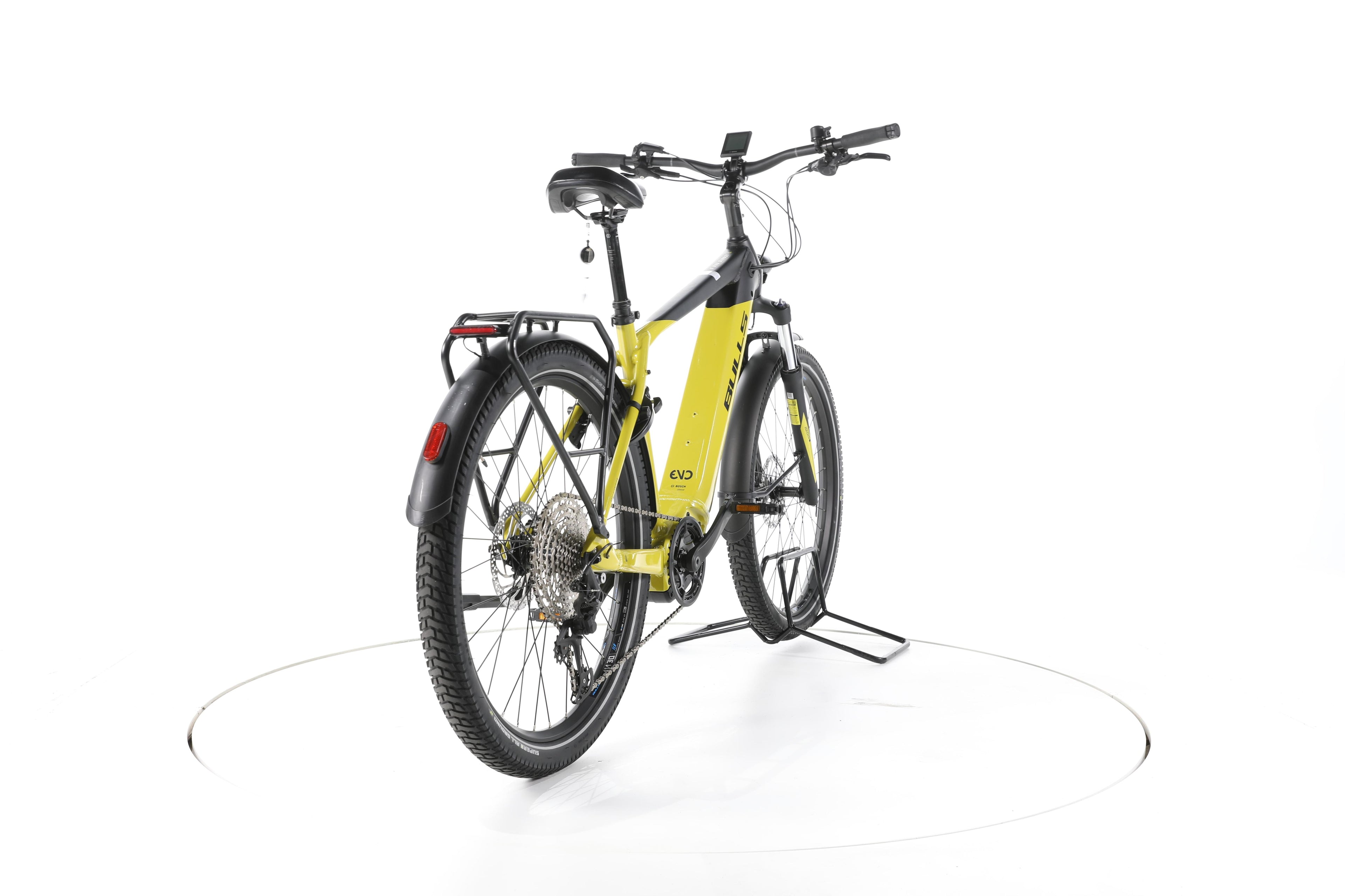 Bulls He Iconic Evo 2 Trekking E-Bike 2024 - Image 11