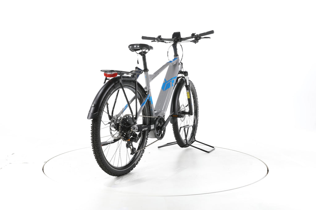R Raymon CrossRay E 6.0 Trekking E-Bike - Image 11