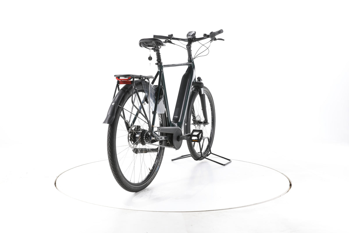 Batavus Finez E-go® Power LTD RT City E-Bike Tiefeinsteiger - Image 11
