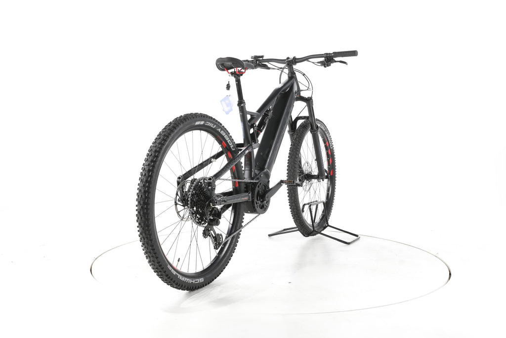 GASGAS TRA SE E-Bike Fully - Image 11