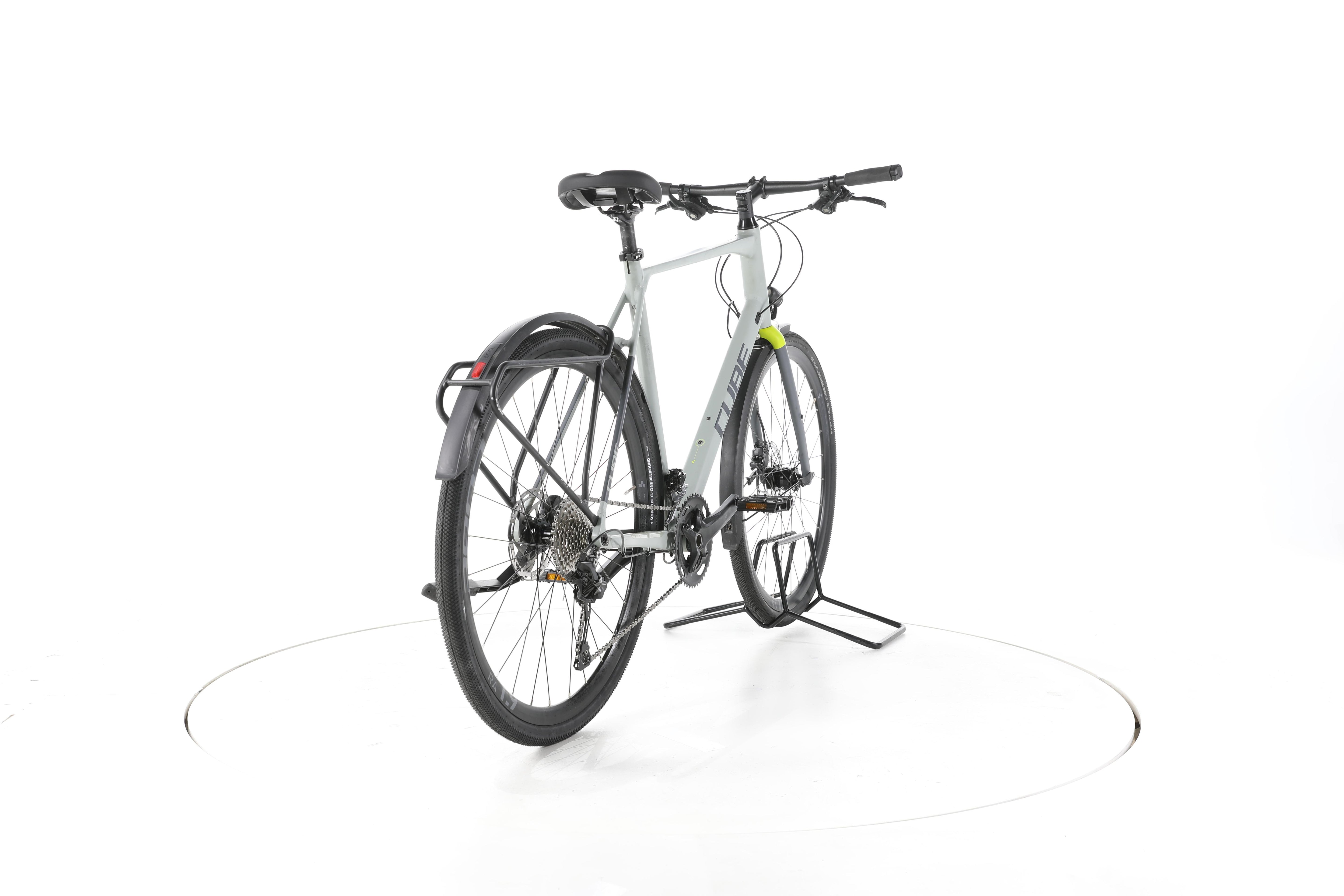 Cube SL Road Pro FE - Image 11