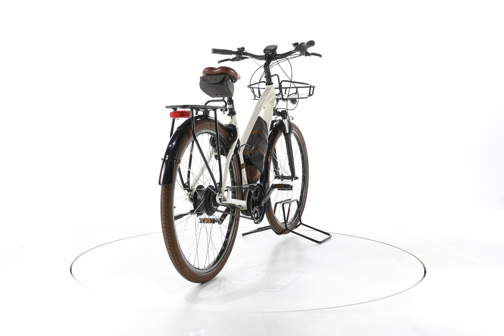Riese & Müller Cruiser2 Mixte vario City E-Bike - Image 11