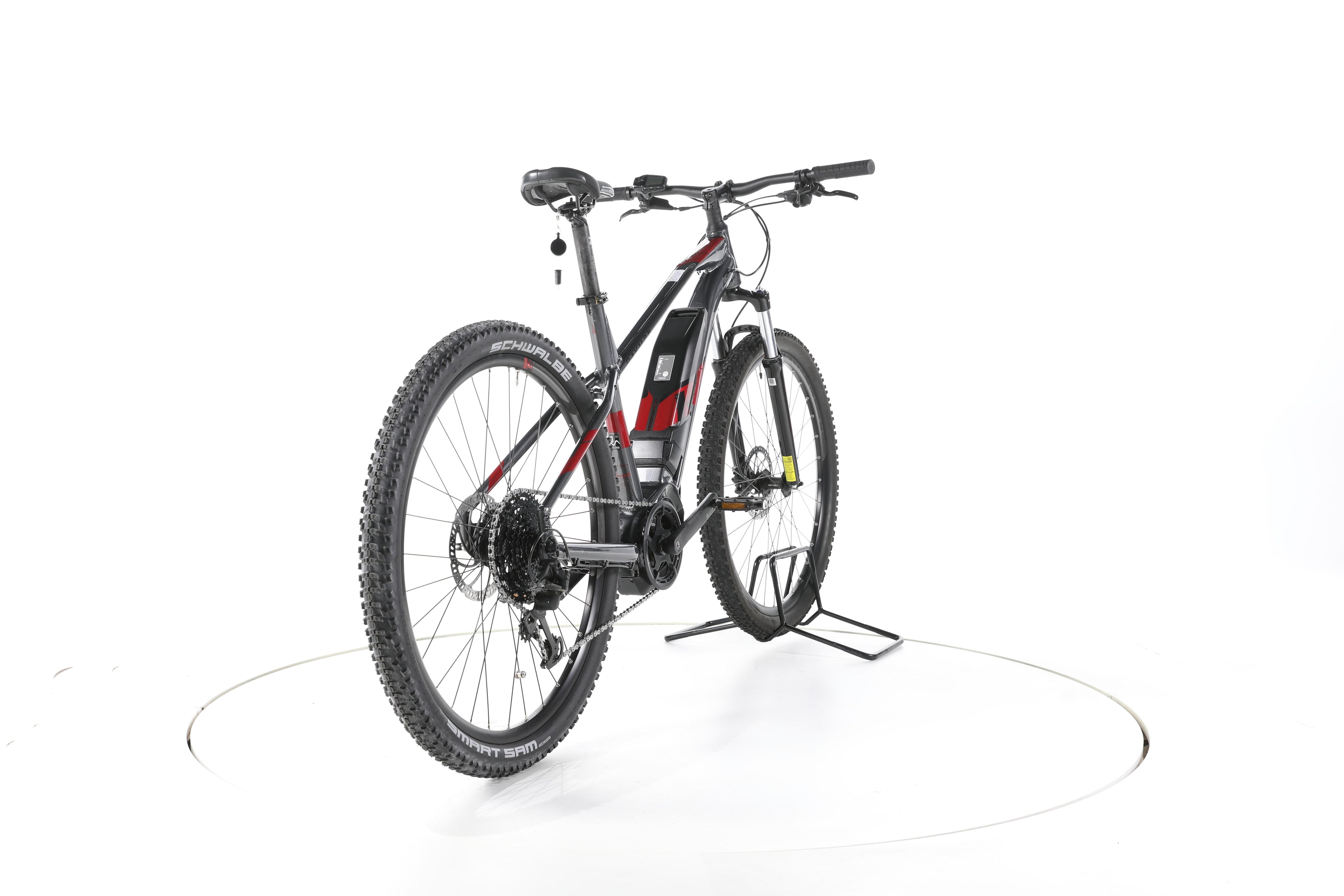 R Raymon HardRay E 3.0 E-Bike - Image 11