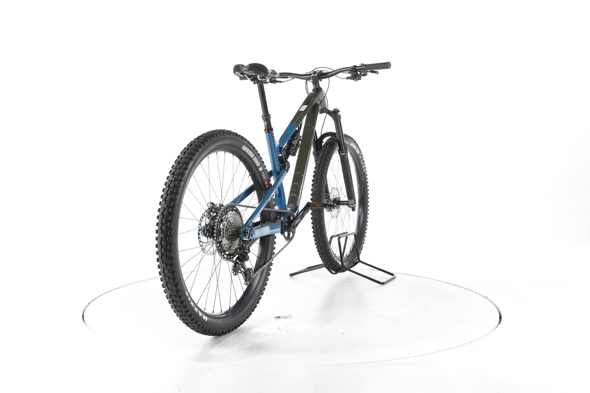 Rocky Mountain Instinct Powerplay 70 Fahrrad Fully - Image 11