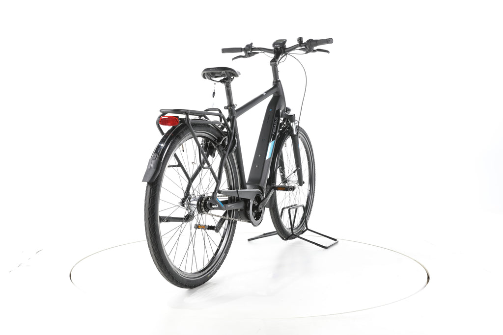 Pegasus Solero Evo 7R Plus City E-Bike - Image 11