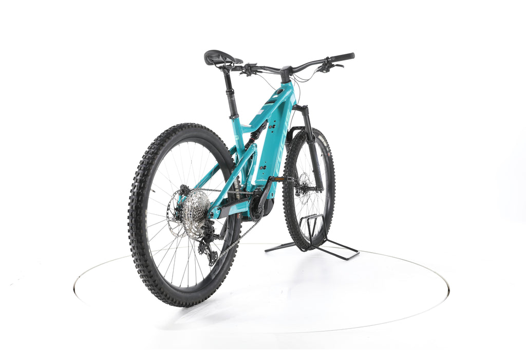 Focus JAM² 7.8 Fully E-Bike - Image 11