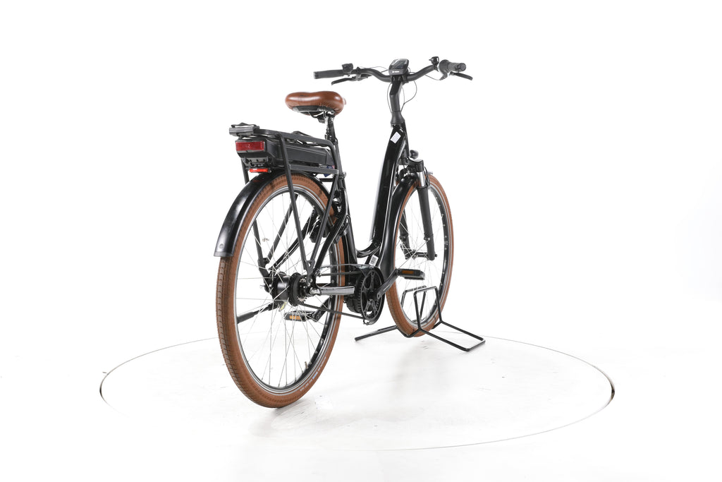 Riese & Müller Swing Rücktritt City E-Bike Tiefeinsteiger - Image 11