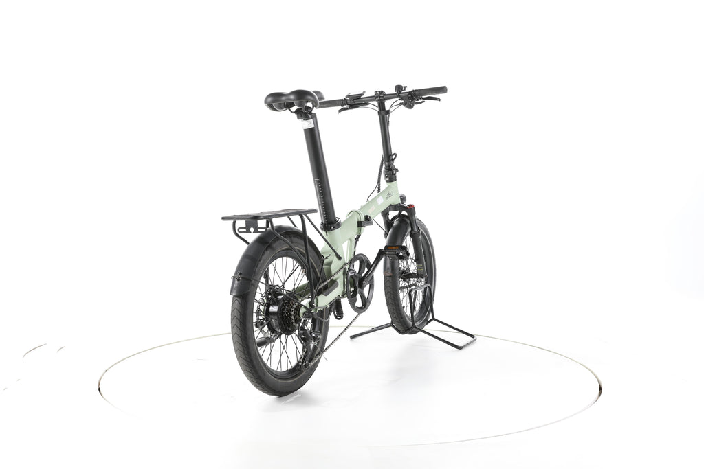 EOVOLT Afternoon ORIGINS Falt E-Bike Tiefeinsteiger - Image 11