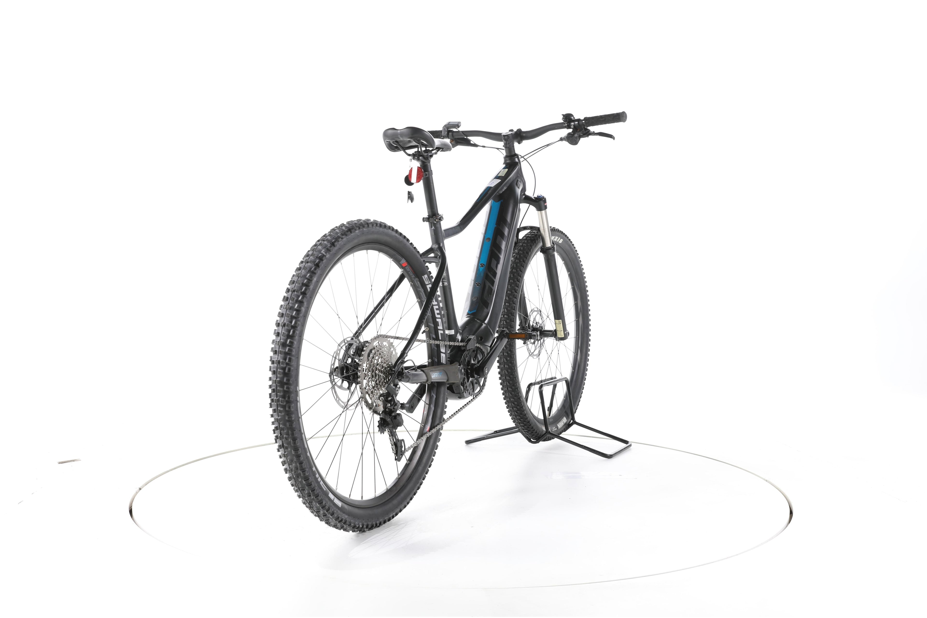 Giant Fathom E+ 2 E-Bike - Image 11