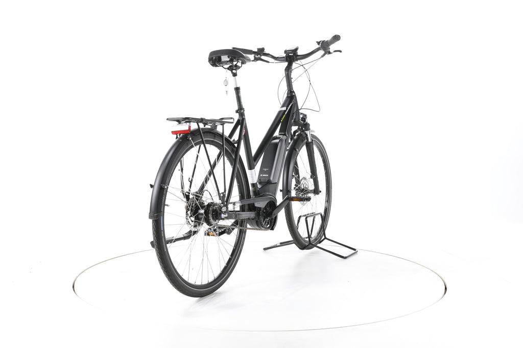 Kieler Manufaktur Bosch Active Plus 8 FL City E-Bike - Image 11