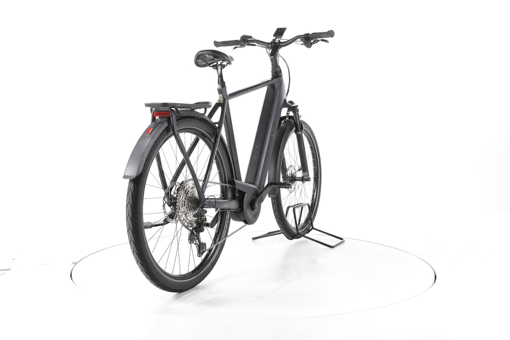 Cube Kathmandu Hybrid EXC Trekking E-Bike - Image 11