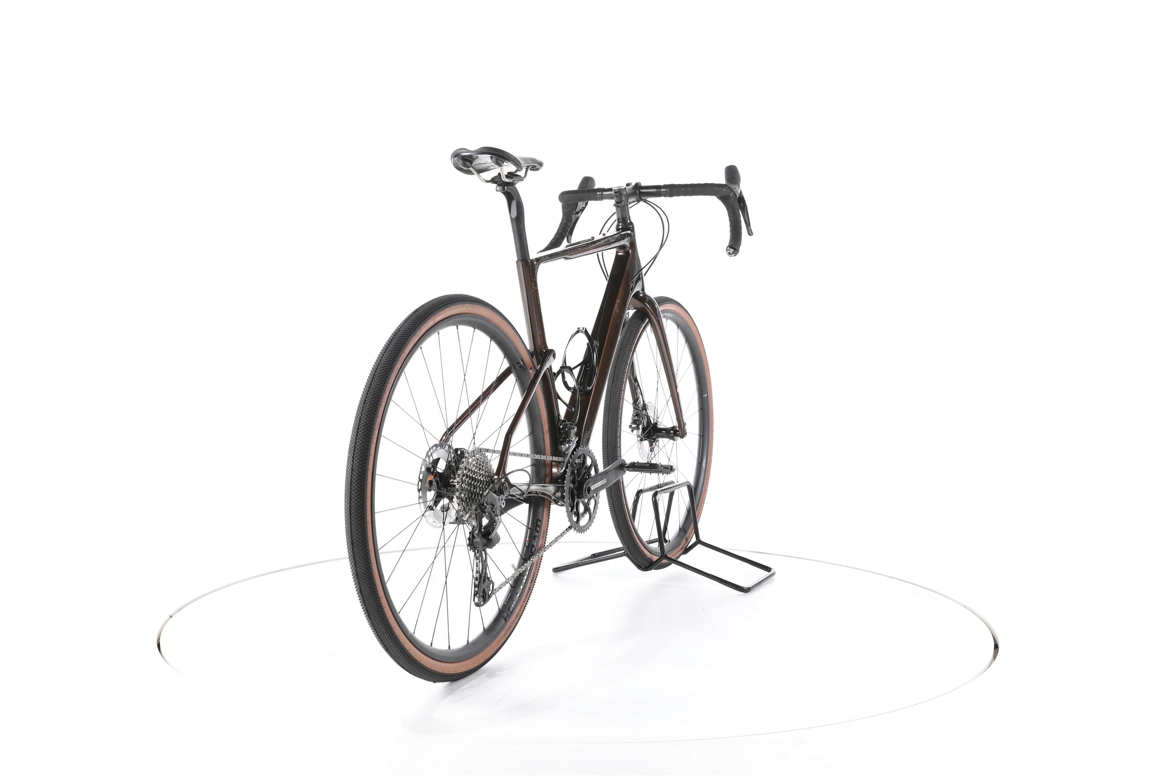 Cannondale Topstone Carbon 2 - Image 11