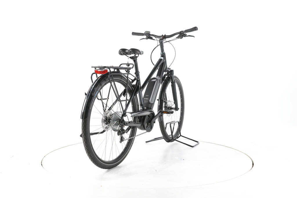 Stevens E-Molveno Trekking E-Bike 2023 - Image 11