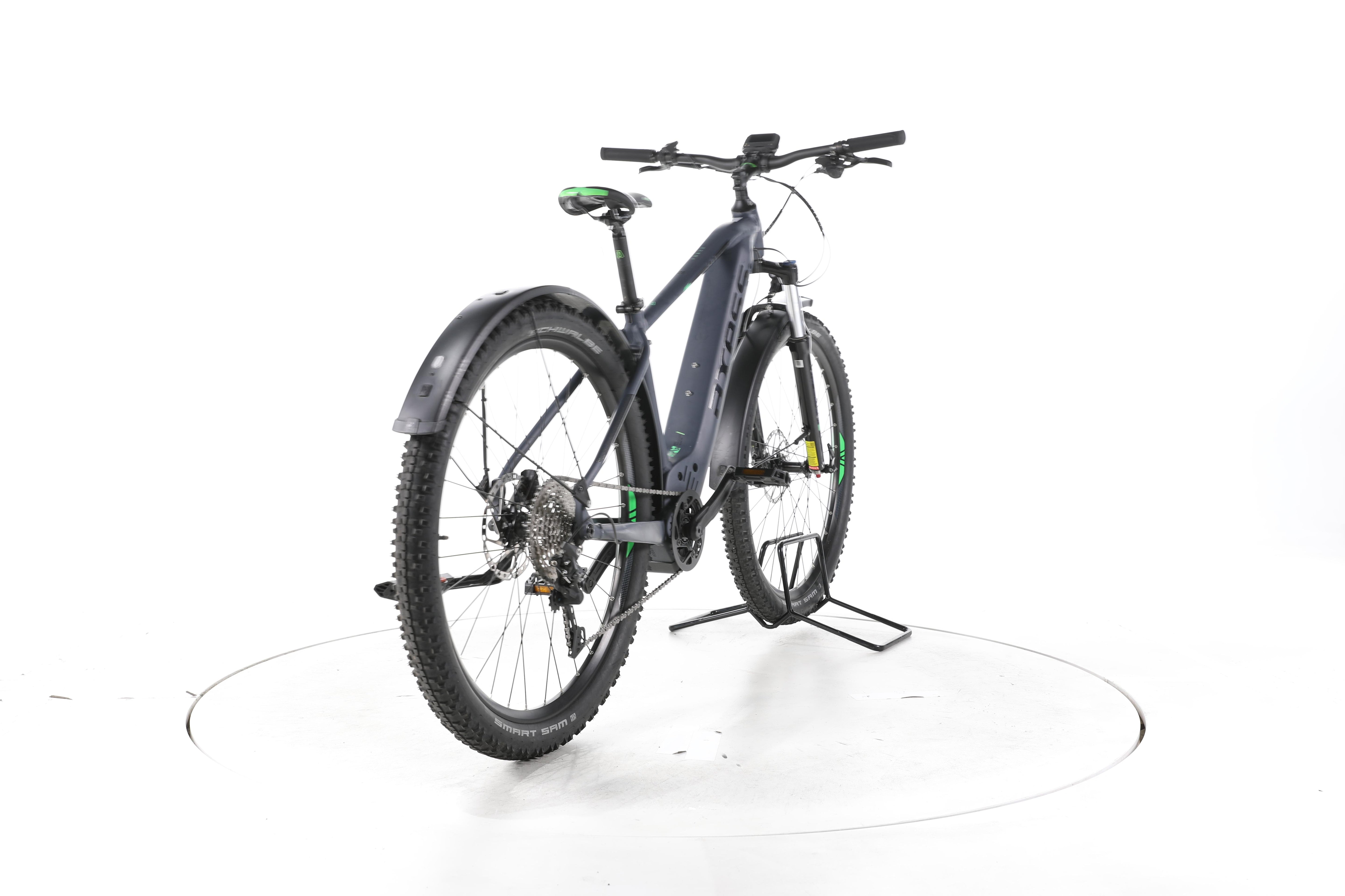 Axess Force 29 Allroad Trekking E-Bike - Image 11