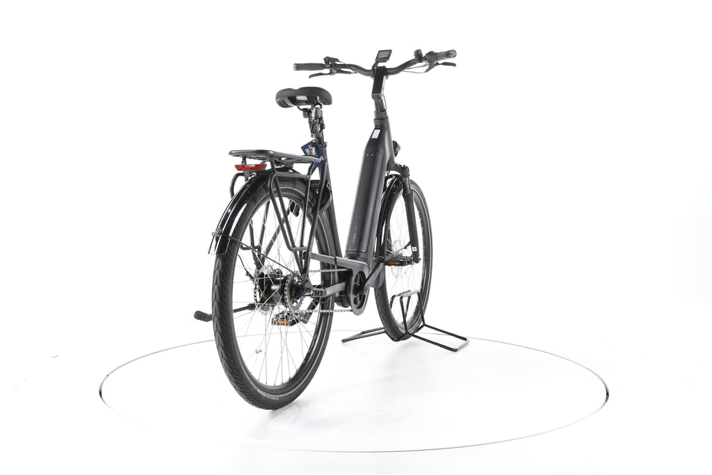 KTM Cento 5 City E-Bike Tiefeinsteiger 2024 - Image 11