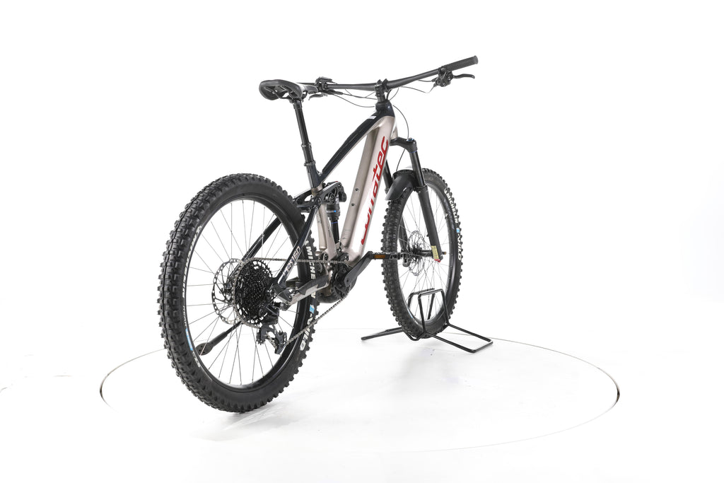 Corratec Power RS 160 Fully E-Bike - Image 11