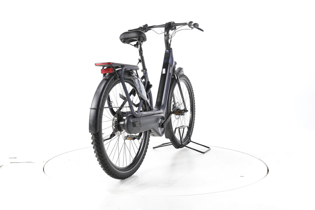 Gazelle Avignon C8 HMB City E-Bike Tiefeinsteiger - Image 11