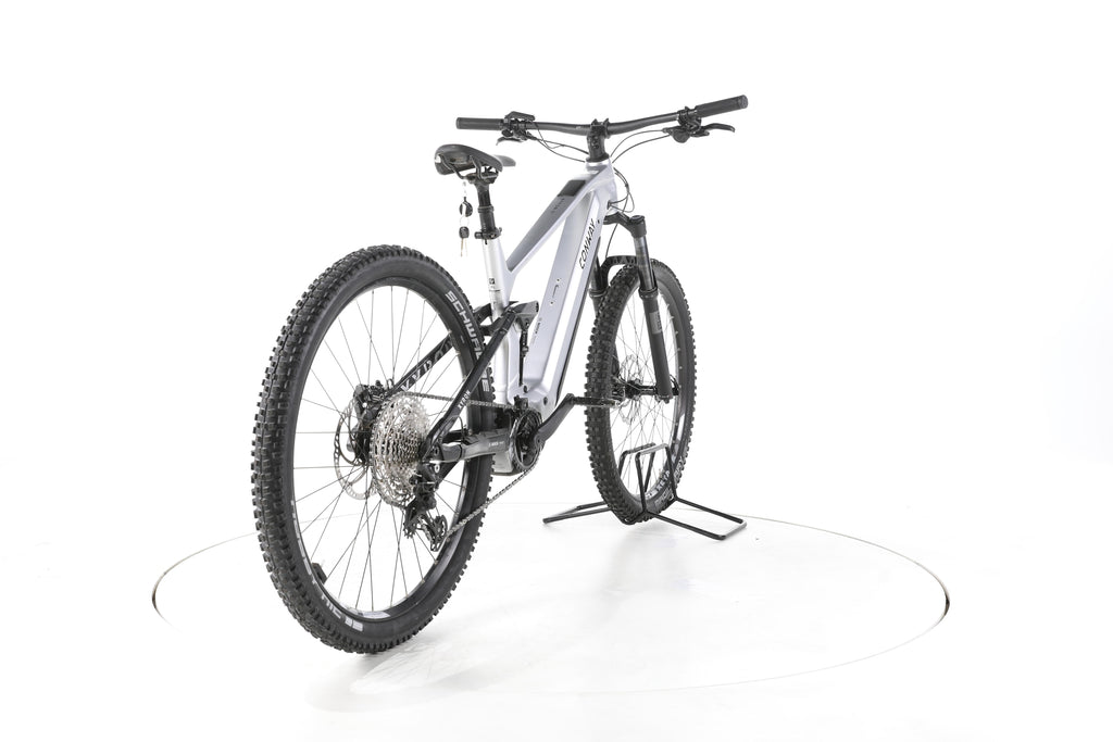 Conway Xyron ST 4.0 E-Bike 2026 - Image 11