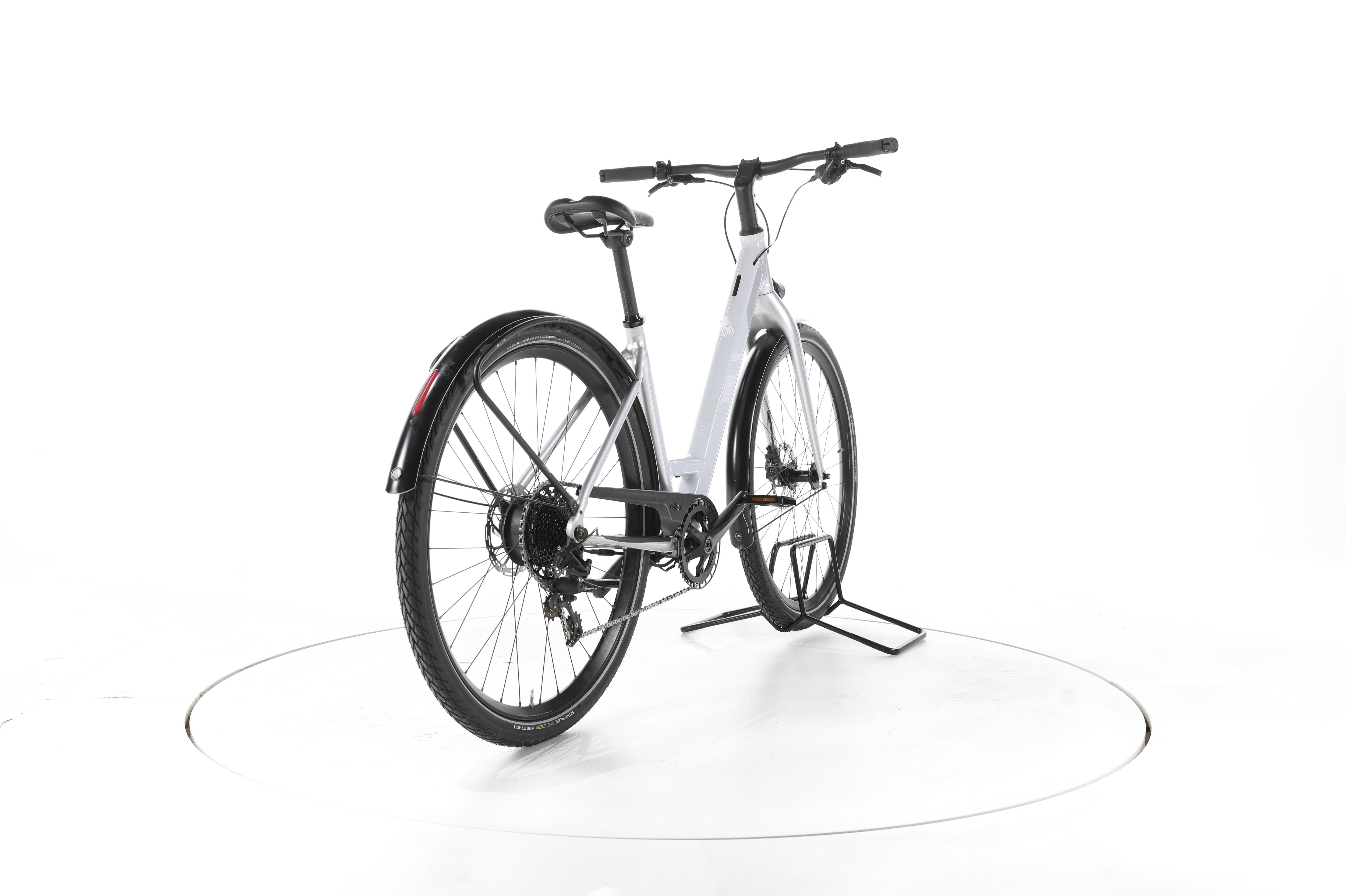 Coboc Kallio RGD Trekking E-Bike Tiefeinsteiger - Image 11