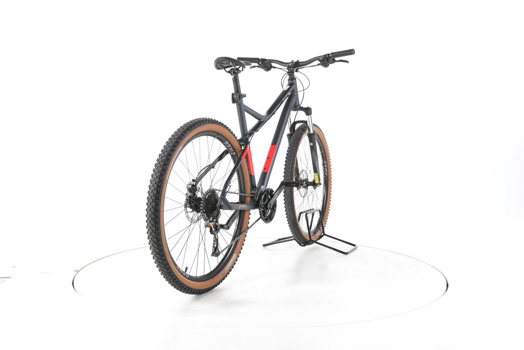 Bulls Sharptail 3 Disc Fahrrad Hardtail - Image 11