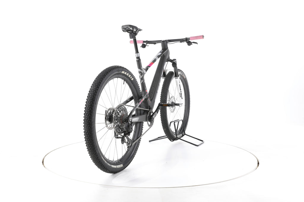 Scott Spark RC World Cup EVO Fahrrad Fully - Image 11