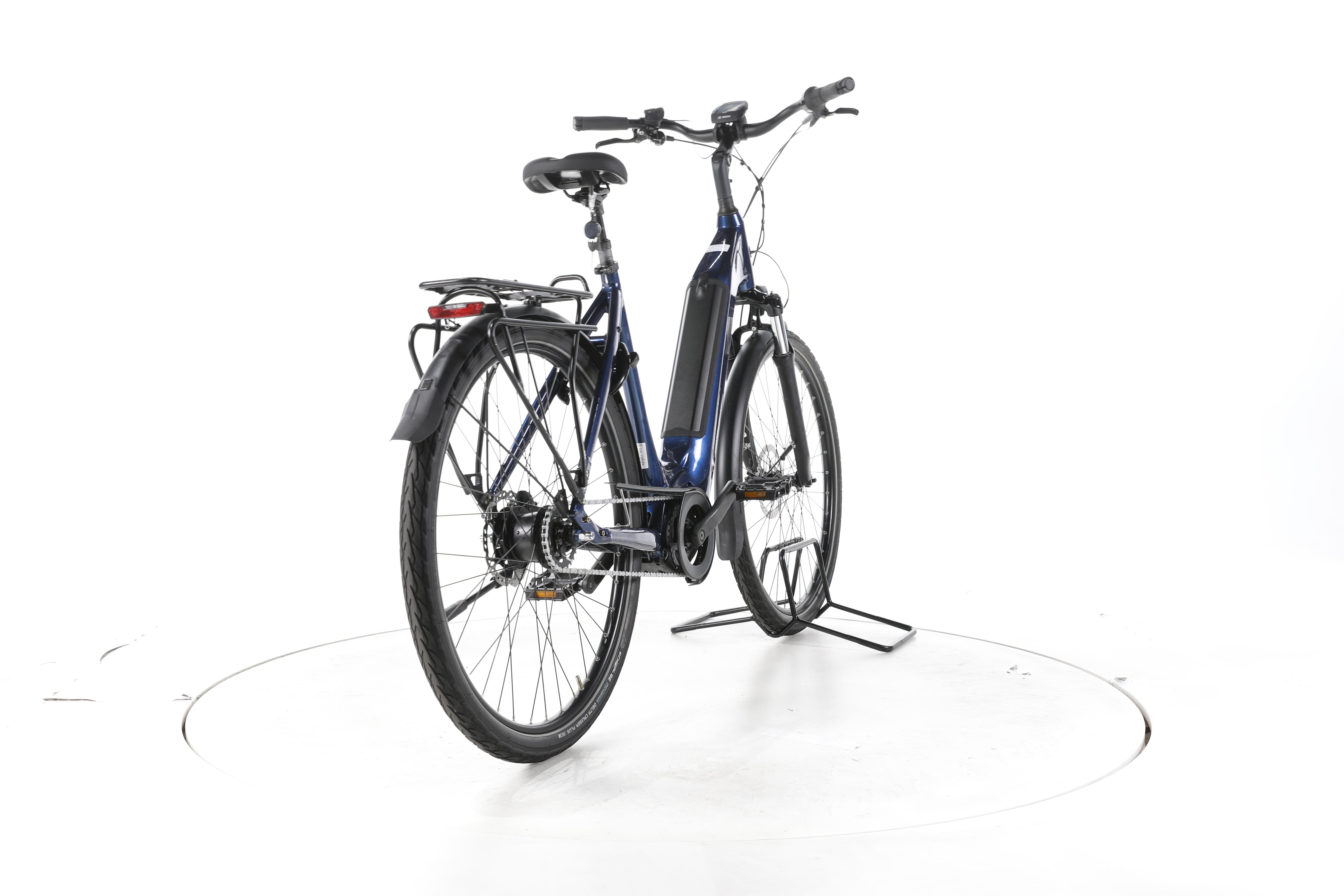Velo de Ville AEB 890 City E-Bike Tiefeinsteiger - Image 11