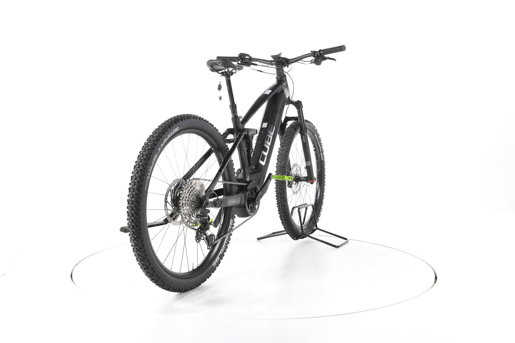 Cube Stereo Hybrid 120 SL Fully E-Bike - Image 11