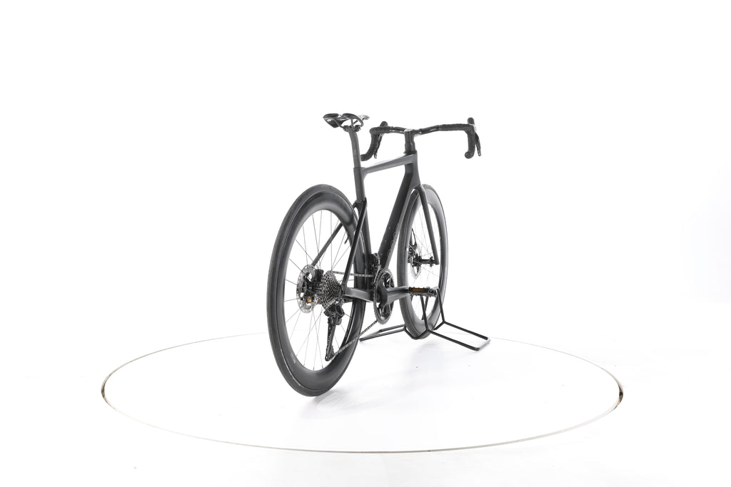 Rose Xlite 06 Ultegra Di2 Rennrad Carbon 2024 - Image 11