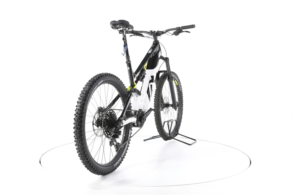 Husqvarna E-Bicycles Hard Cross HC2 Fully E-Bike 2023 - Image 11