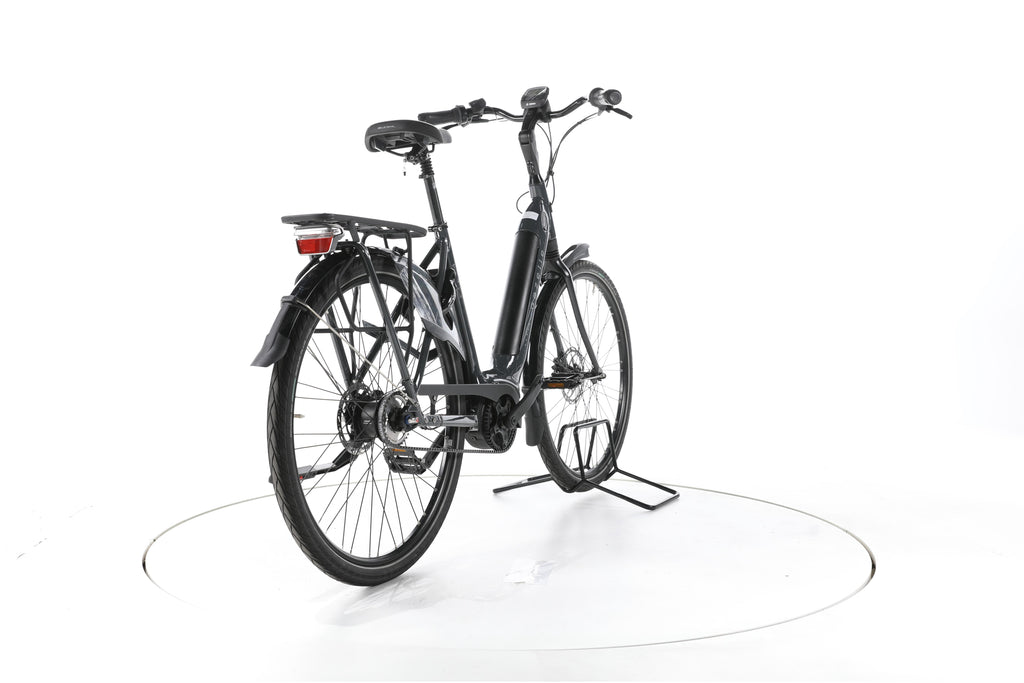 Gazelle Arroyo C5 HMB Elite City E-Bike Tiefeinsteiger - Image 11