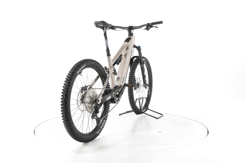 Cube Stereo Hybrid ONE77 HPC SLX E-Bike Fully 2025 - Image 11