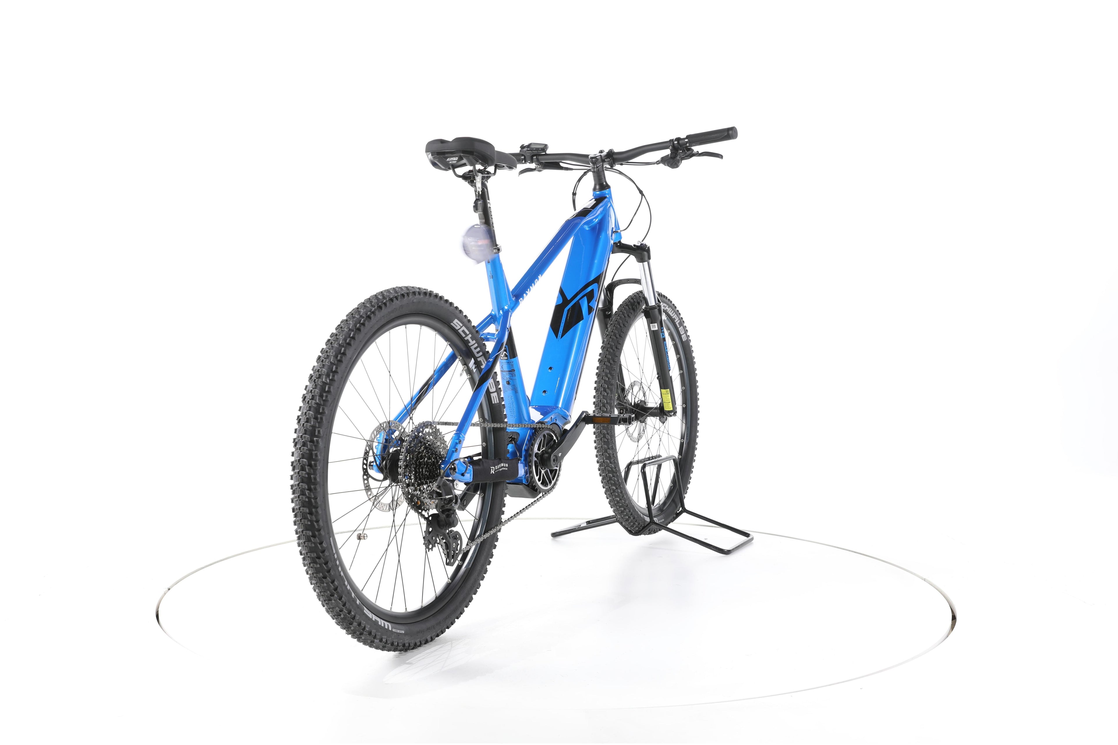 R Raymon HardRay E 6.0 E-Bike - Image 11