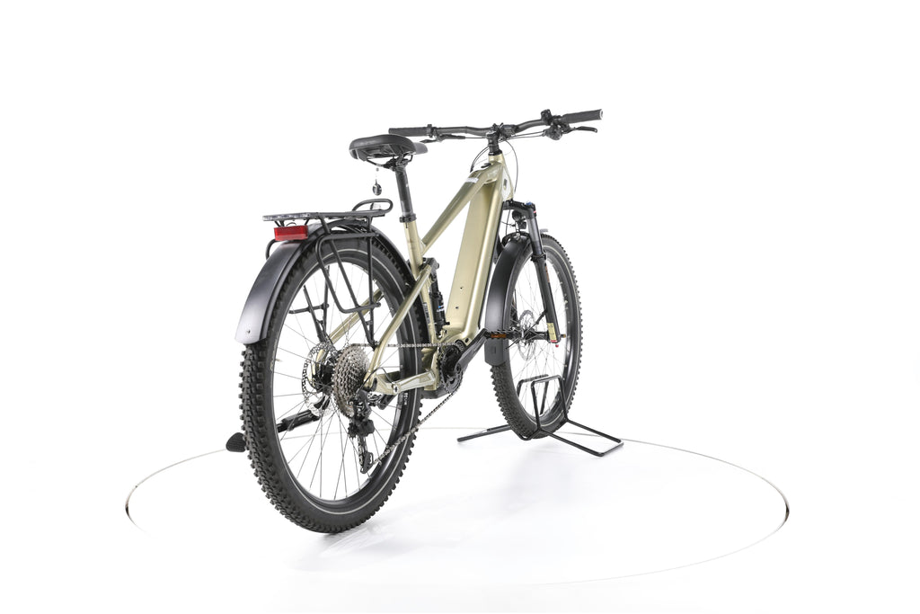 HoheAcht Mola Terra SUV E-Bike - Image 11
