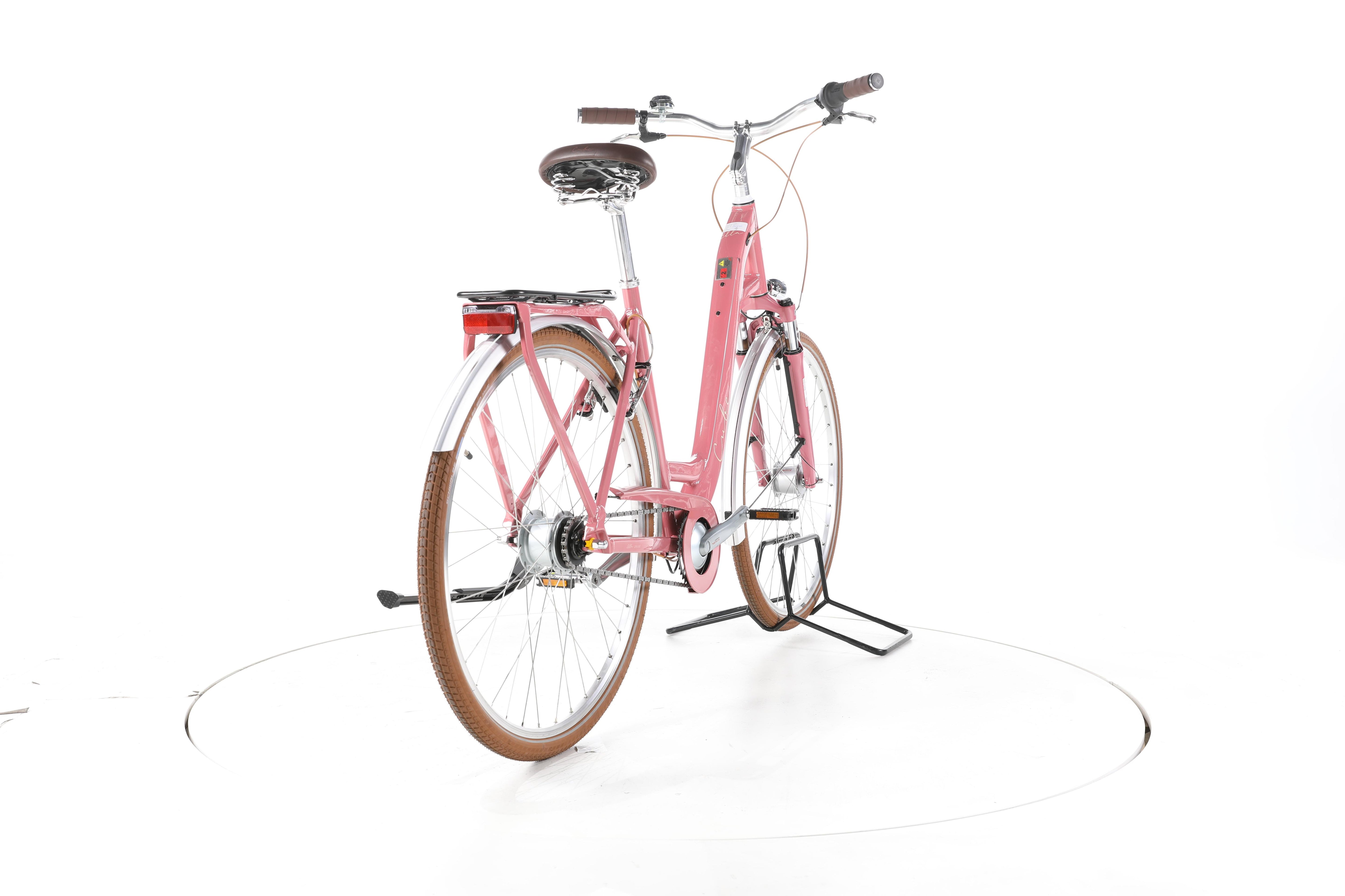 Cube Ella Cruise Fahrrad City & Trekking - Image 11