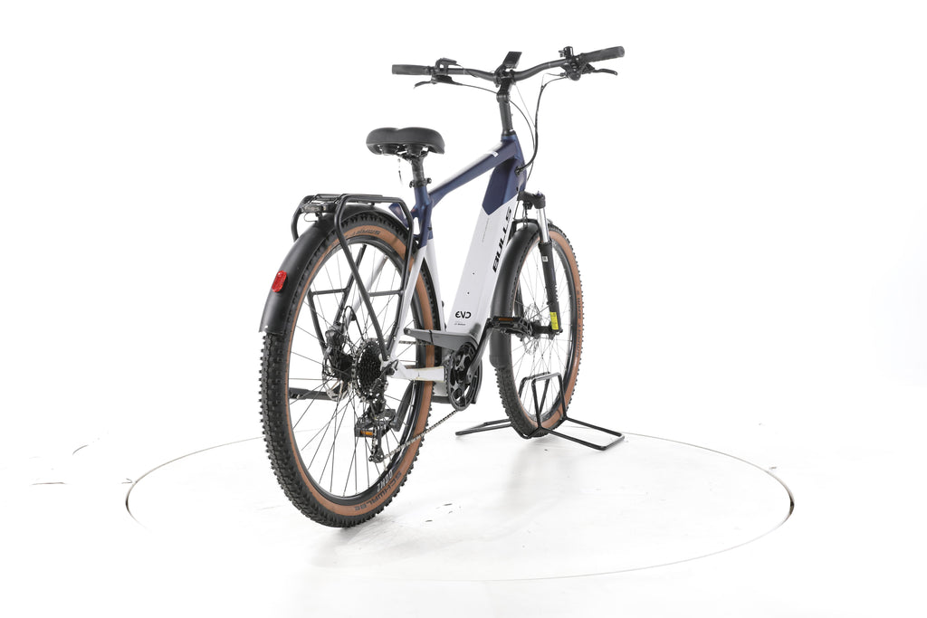 Bulls Cross Evo Trekking E-Bike - Image 11
