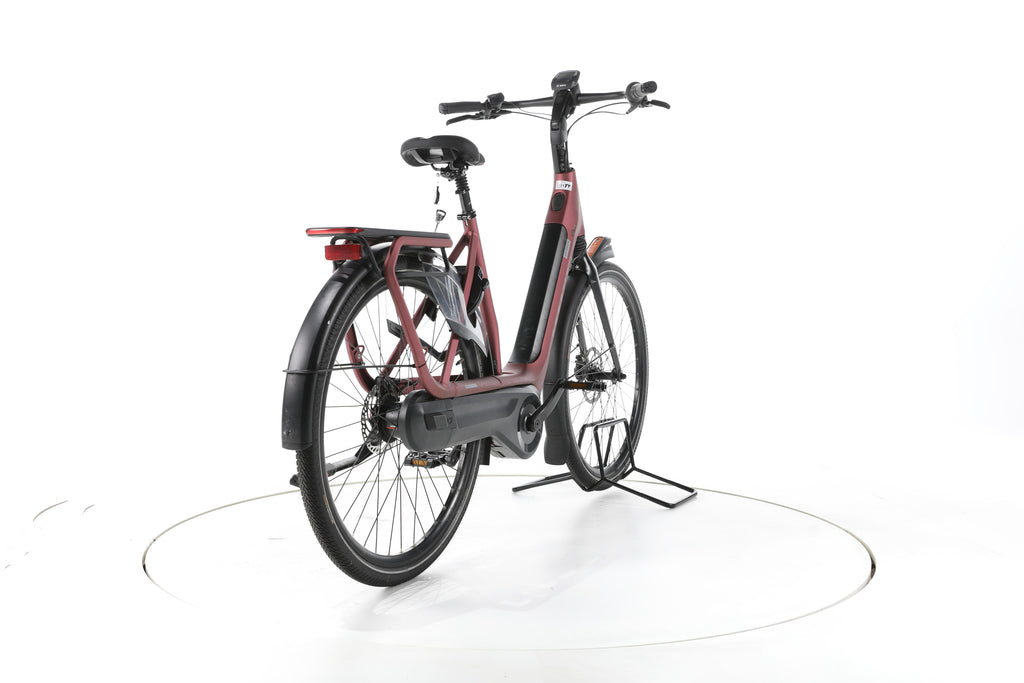 Gazelle Avignon C8 HMB City E-Bike Tiefeinsteiger - Image 11