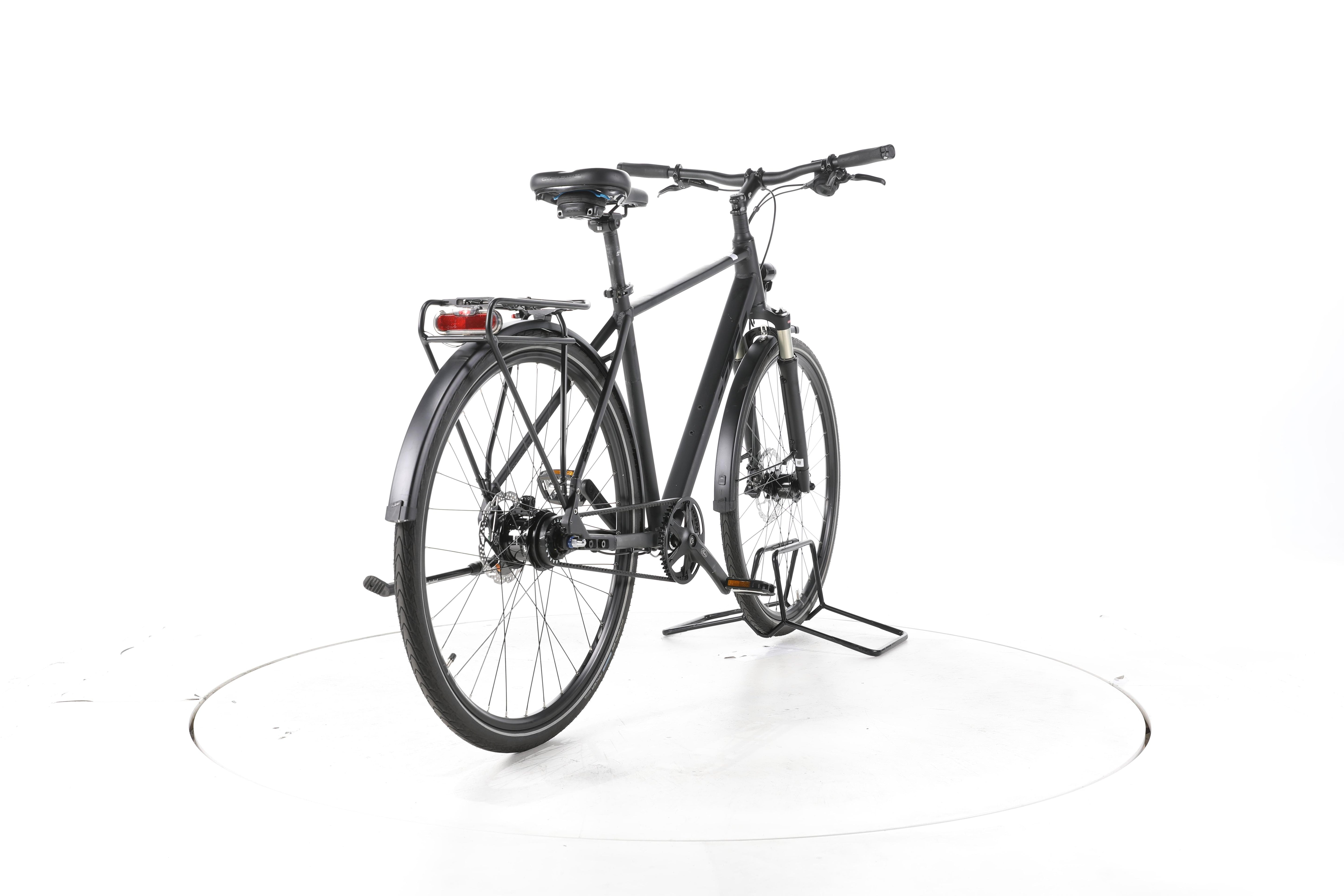 KTM Maranello 11 light Fahrrad City & Trekking - Image 11