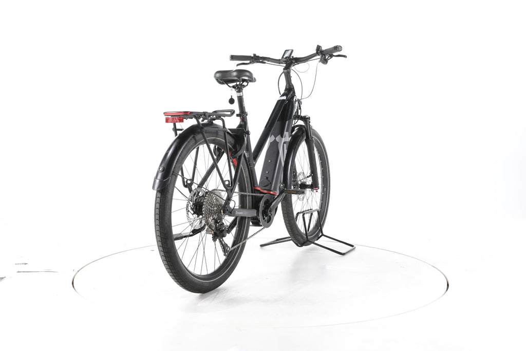 Husqvarna E-Bicycles Gran Tourer GT3 Trekking E-Bike - Image 11