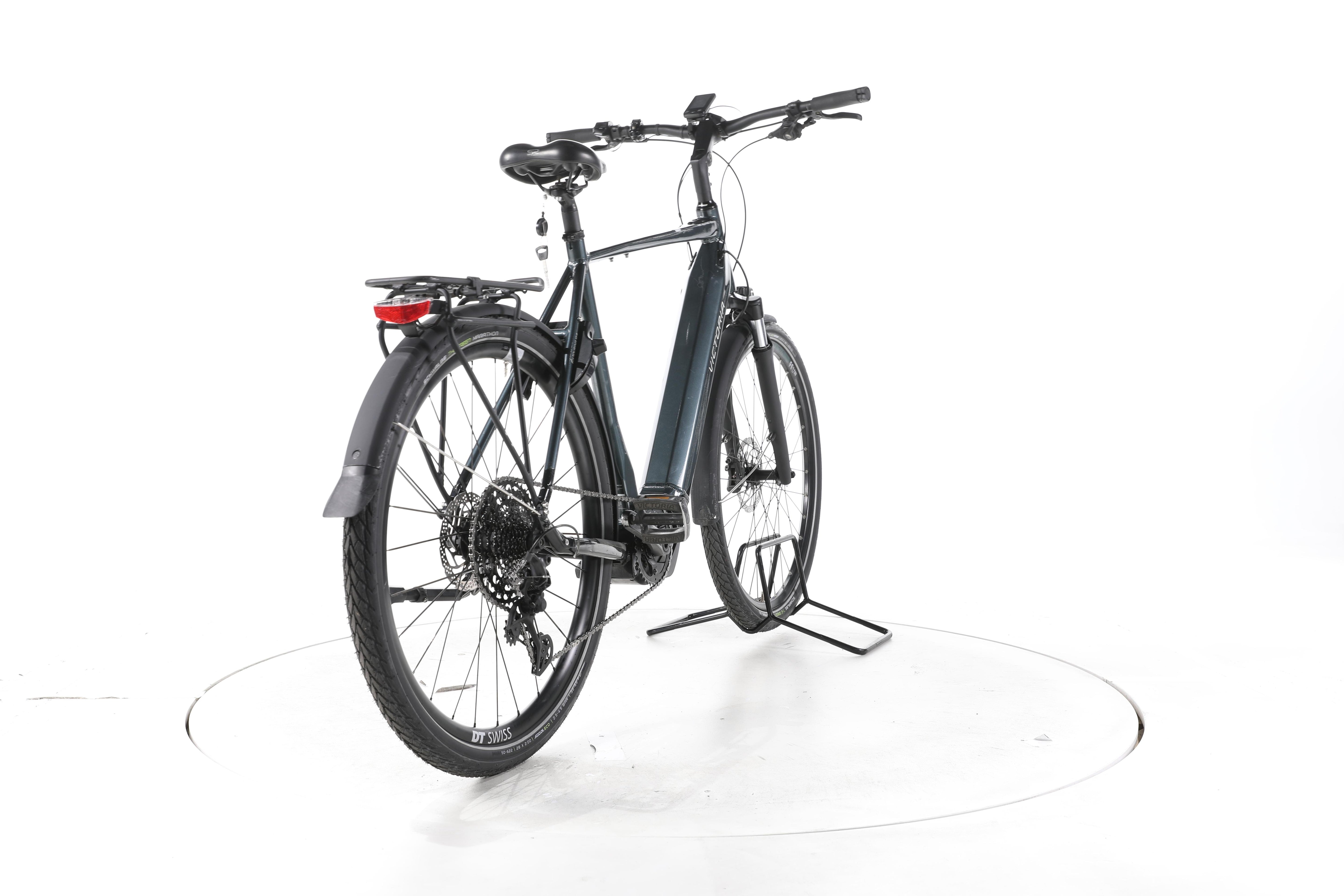 Victoria E-Touring 12.9 Trekking E-Bike - Image 11