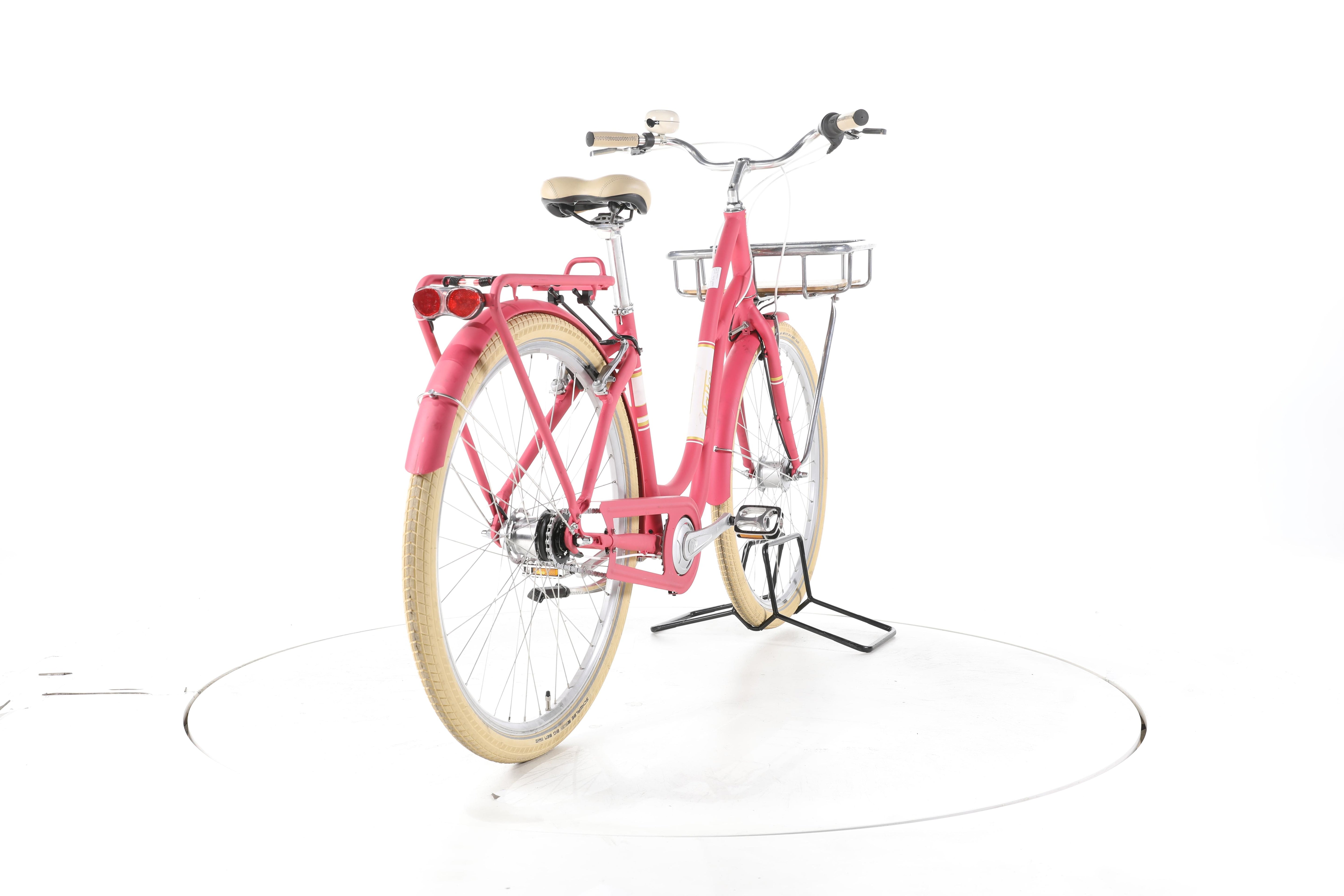 FALTER R 4.0 Classic Fahrrad City & Trekking - Image 11